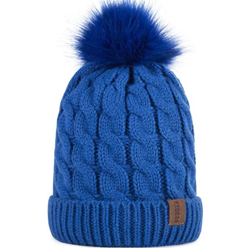 Kids Winter Hat